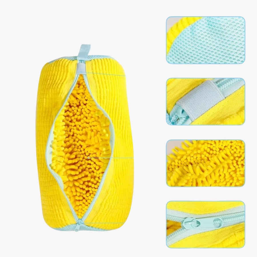 תיק כביסה לנעליים