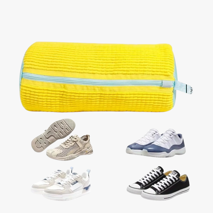 תיק כביסה לנעליים
