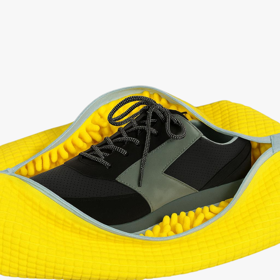 תיק כביסה לנעליים