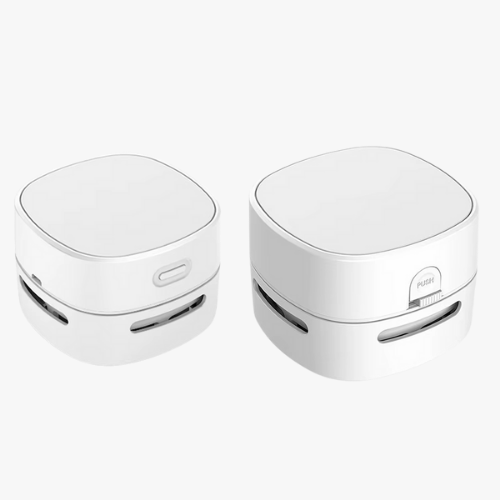 השואב הקטן של practical