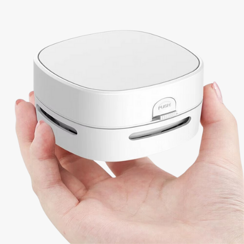 השואב הקטן של practical