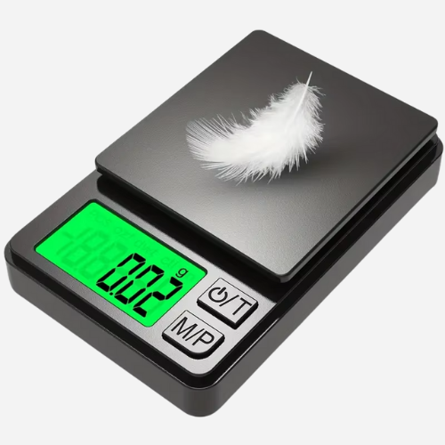 משקל גרמים של practical