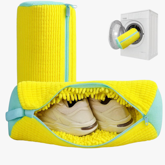 תיק כביסה לנעליים