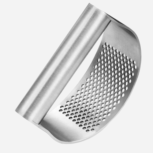 כותש השום של practical