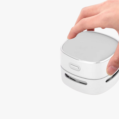 השואב הקטן של practical