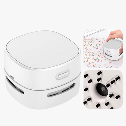 השואב הקטן של practical